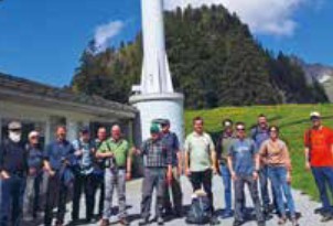 30 Jahre Solargenossenschaft