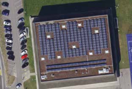 Energiestadt Aadorf