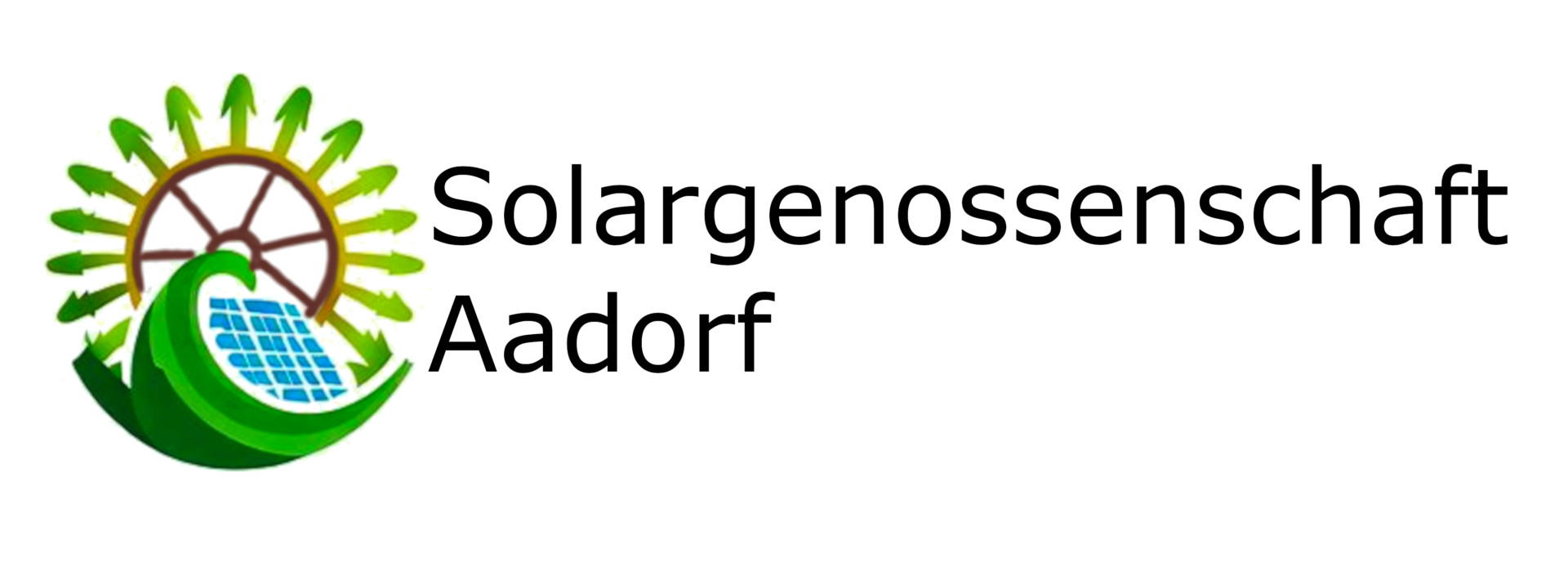 Solargenossenschaft Aadorf